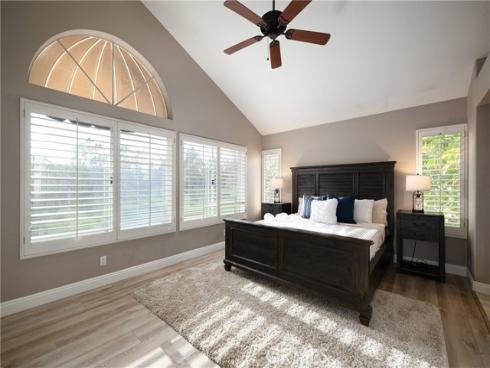 37 Sendero , Rancho Santa Margarita, CA