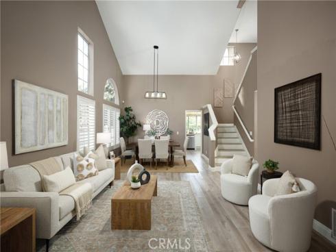 37 Sendero , Rancho Santa Margarita, CA
