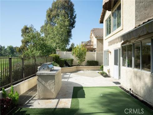 37 Sendero , Rancho Santa Margarita, CA