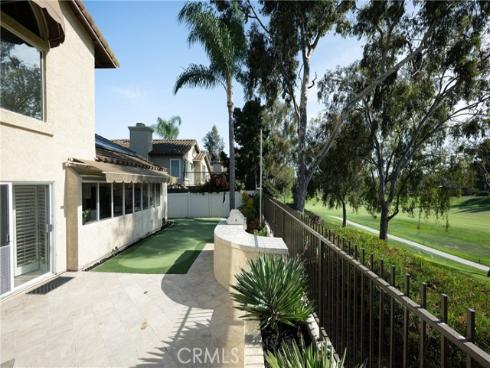 37 Sendero , Rancho Santa Margarita, CA