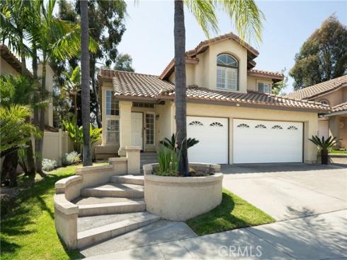 37 Sendero , Rancho Santa Margarita, CA
