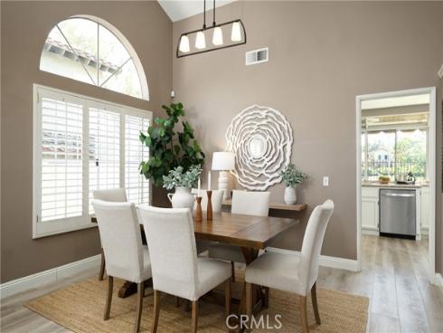 37 Sendero , Rancho Santa Margarita, CA