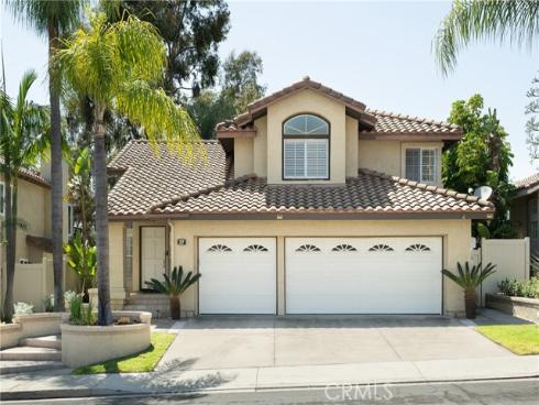 37 Sendero , Rancho Santa Margarita, CA