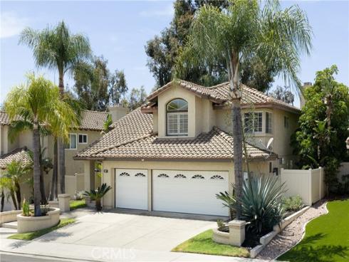 37 Sendero , Rancho Santa Margarita, CA