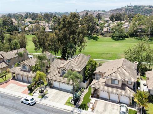 37 Sendero , Rancho Santa Margarita, CA