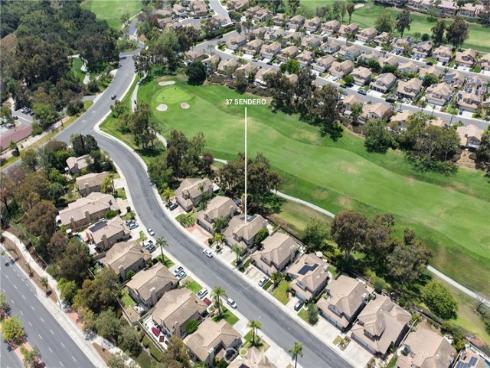 37 Sendero , Rancho Santa Margarita, CA