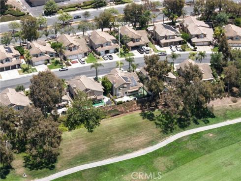 37 Sendero , Rancho Santa Margarita, CA
