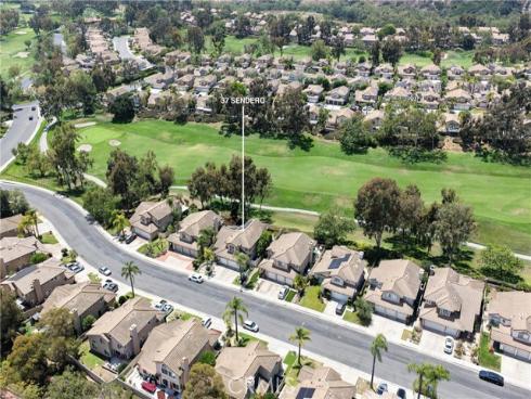 37 Sendero , Rancho Santa Margarita, CA