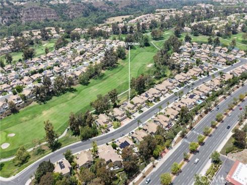 37 Sendero , Rancho Santa Margarita, CA