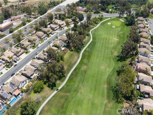 37 Sendero , Rancho Santa Margarita, CA