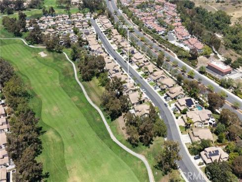 37 Sendero , Rancho Santa Margarita, CA