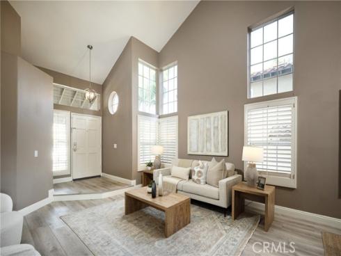 37 Sendero , Rancho Santa Margarita, CA
