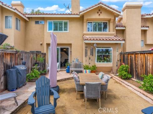 44 Pinzon , Rancho Santa Margarita, CA