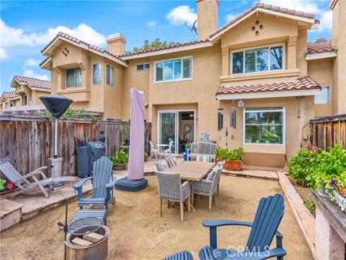 44 Pinzon , Rancho Santa Margarita, CA