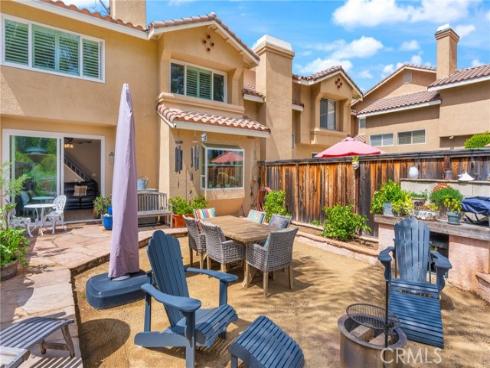 44 Pinzon , Rancho Santa Margarita, CA