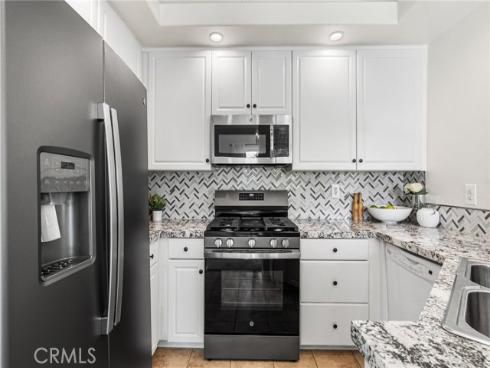 169 Montana Del Lago Drive , Rancho Santa Margarita, CA