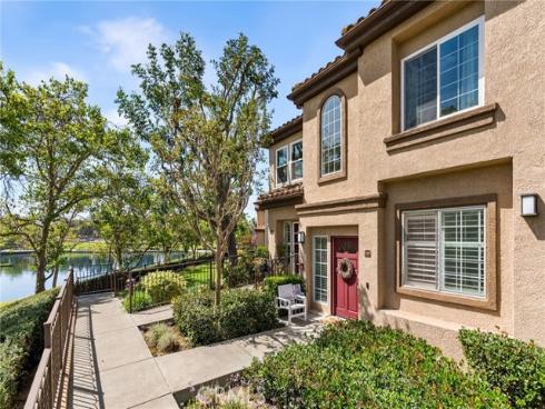 169 Montana Del Lago Drive , Rancho Santa Margarita, CA