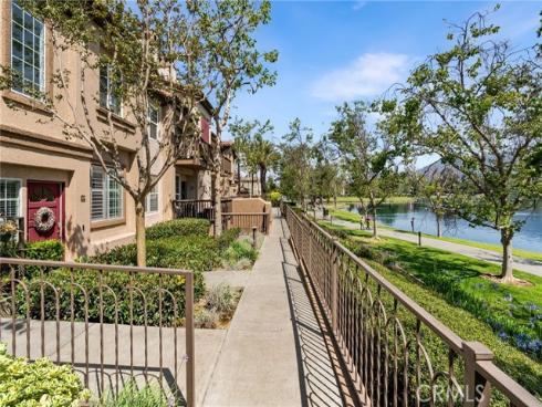 169 Montana Del Lago Drive , Rancho Santa Margarita, CA