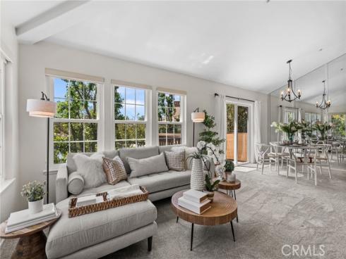 169 Montana Del Lago Drive , Rancho Santa Margarita, CA