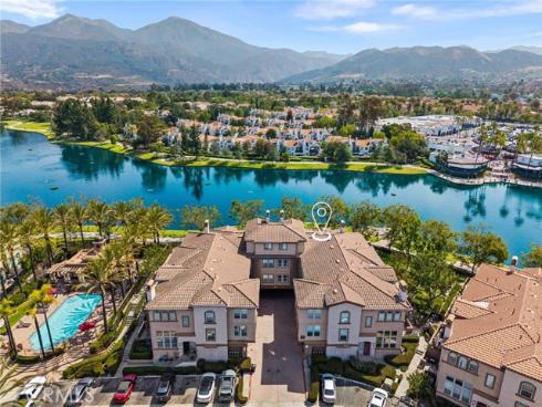 169 Montana Del Lago Drive , Rancho Santa Margarita, CA
