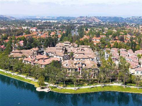 169 Montana Del Lago Drive , Rancho Santa Margarita, CA