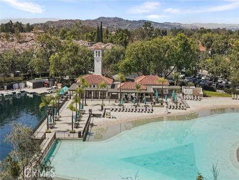 169 Montana Del Lago Drive , Rancho Santa Margarita, CA