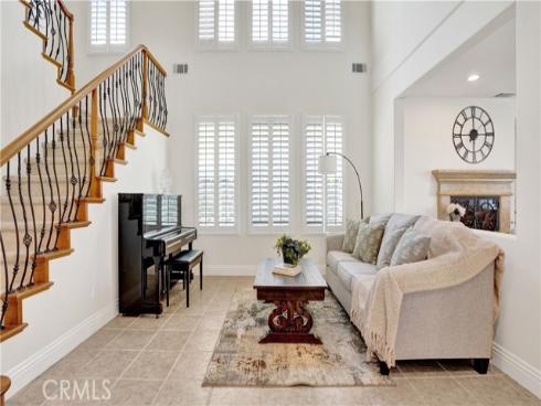 33 Acanthus , Rancho Santa Margarita, CA