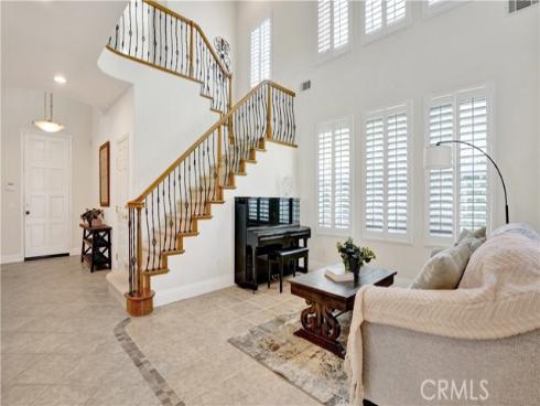 33 Acanthus , Rancho Santa Margarita, CA