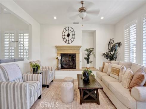 33 Acanthus , Rancho Santa Margarita, CA