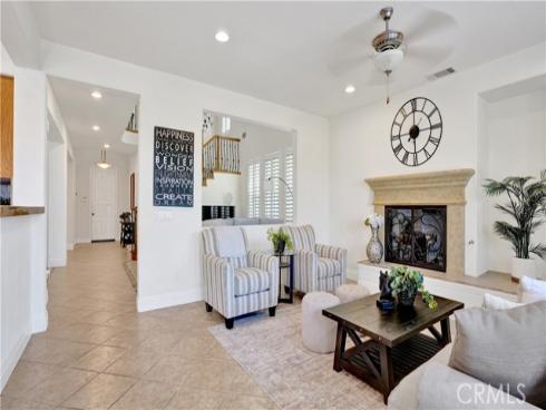 33 Acanthus , Rancho Santa Margarita, CA