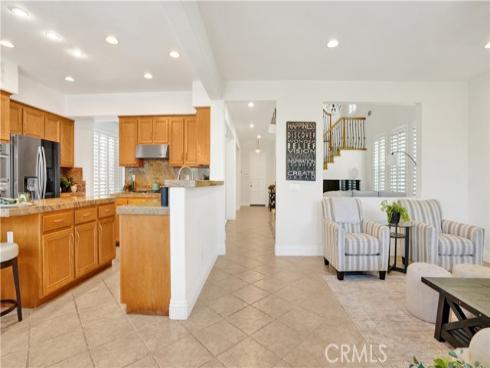 33 Acanthus , Rancho Santa Margarita, CA
