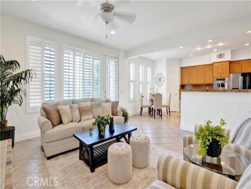 33 Acanthus , Rancho Santa Margarita, CA