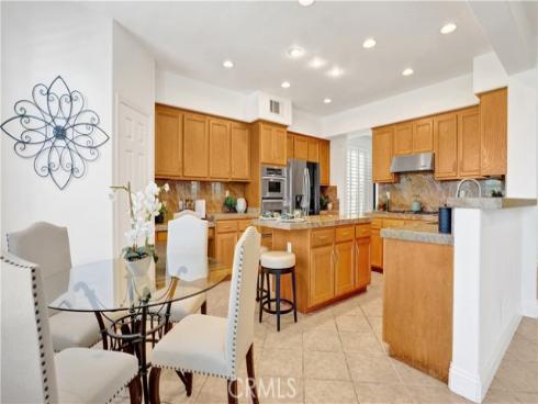 33 Acanthus , Rancho Santa Margarita, CA