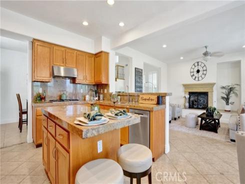 33 Acanthus , Rancho Santa Margarita, CA