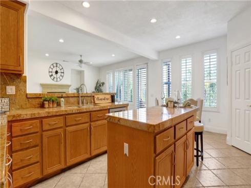 33 Acanthus , Rancho Santa Margarita, CA