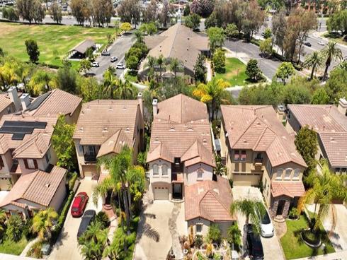 33 Acanthus , Rancho Santa Margarita, CA