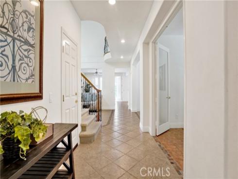 33 Acanthus , Rancho Santa Margarita, CA