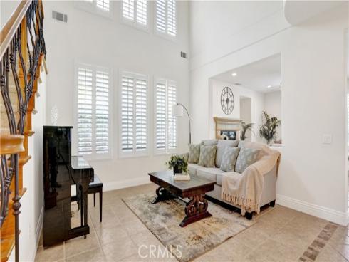 33 Acanthus , Rancho Santa Margarita, CA