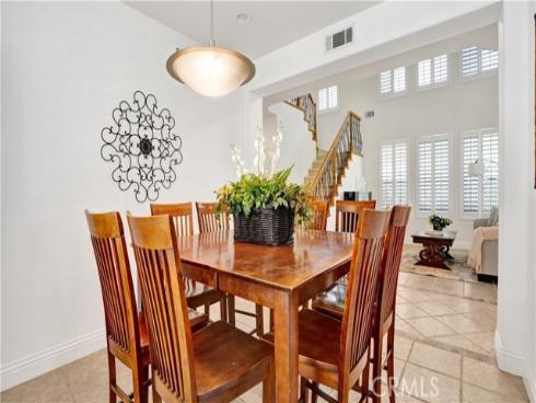 33 Acanthus , Rancho Santa Margarita, CA