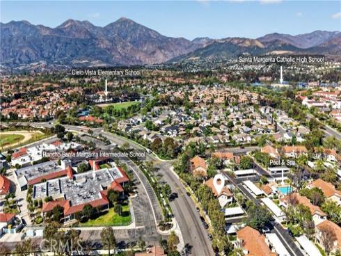 13 Via Meseta , Rancho Santa Margarita, CA
