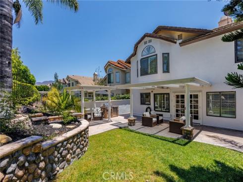 21 Somerset , Rancho Santa Margarita, CA