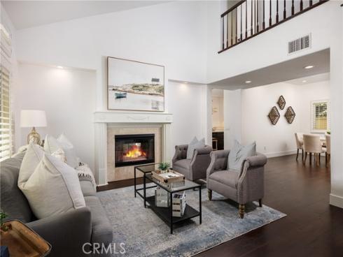 21 Somerset , Rancho Santa Margarita, CA