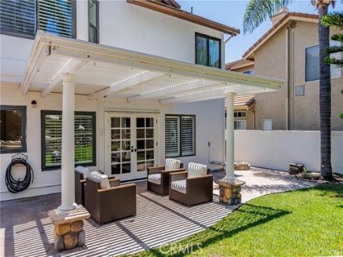 21 Somerset , Rancho Santa Margarita, CA
