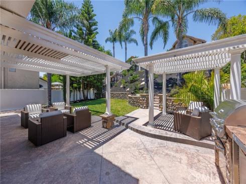 21 Somerset , Rancho Santa Margarita, CA