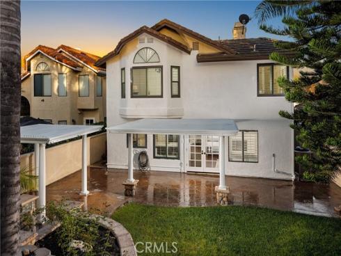 21  Somerset  , Rancho Santa Margarita, CA