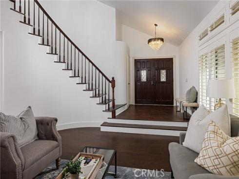 21 Somerset , Rancho Santa Margarita, CA
