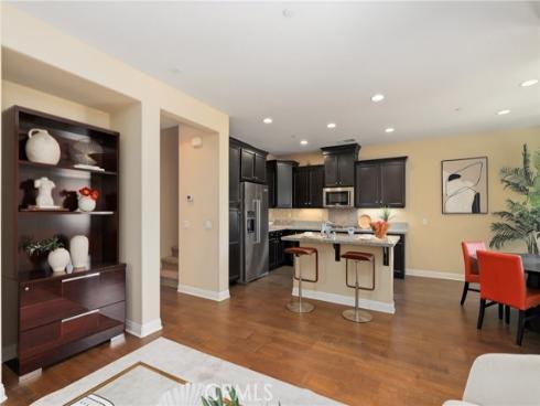 32 Sevilla , Rancho Santa Margarita, CA