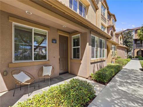 32 Sevilla , Rancho Santa Margarita, CA