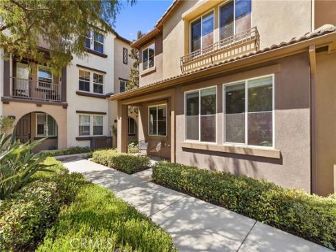 32 Sevilla , Rancho Santa Margarita, CA