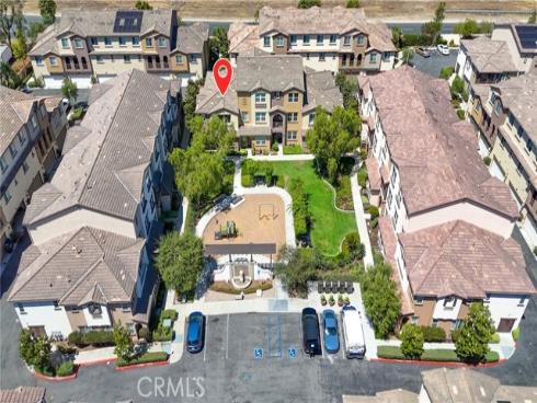32 Sevilla , Rancho Santa Margarita, CA